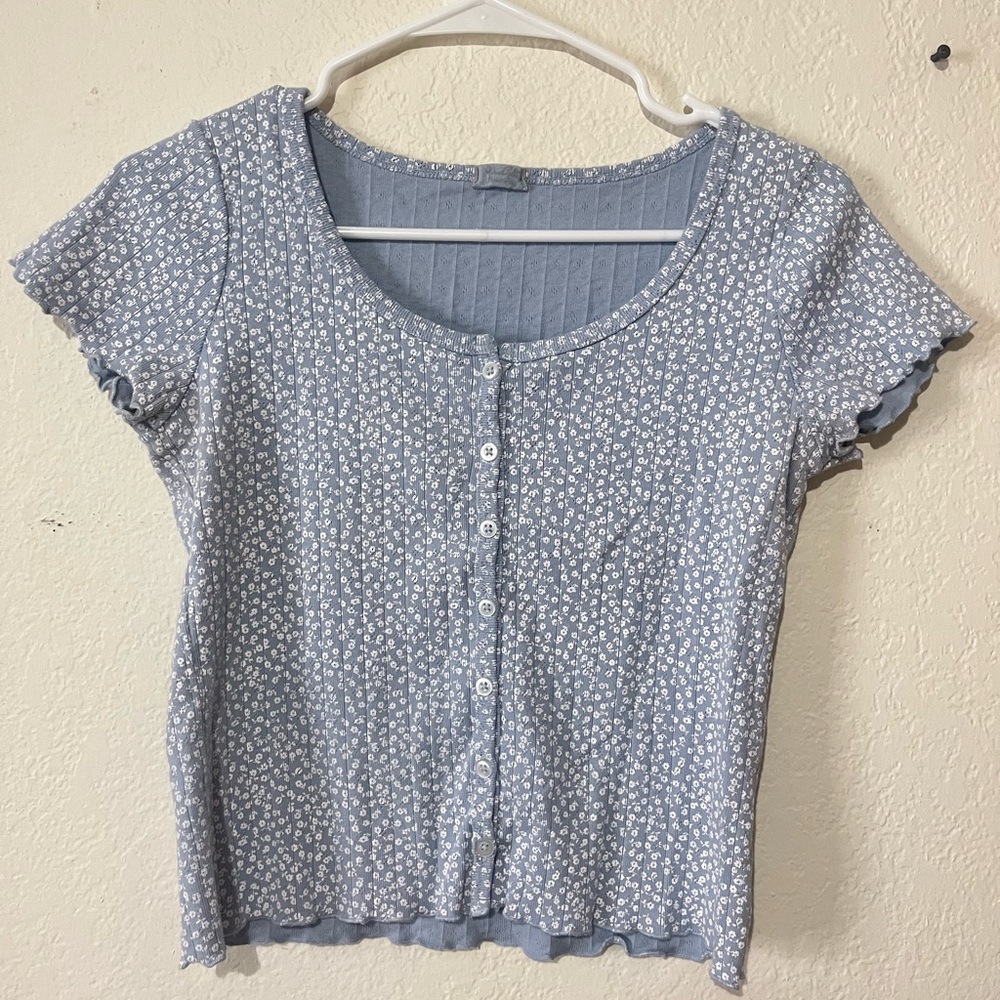 Brandy Melville top